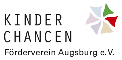Förderverein „Kinderchancen Augsburg – gleiche Chancen für alle Kinder in unserer Stadt“